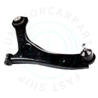 Front Lower Control Arm and Ball Joint Kit for Dodge Grand Caravan