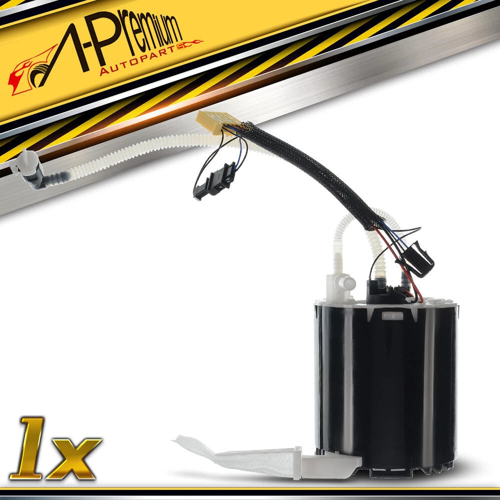 Fuel Pump Assembly for Land Rover Range Rover Sport (2006–2009)