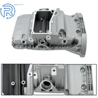 Upper Engine Oil Pan for Mercedes Benz W204 W212 E250 E300 E350 C250 C280 C300