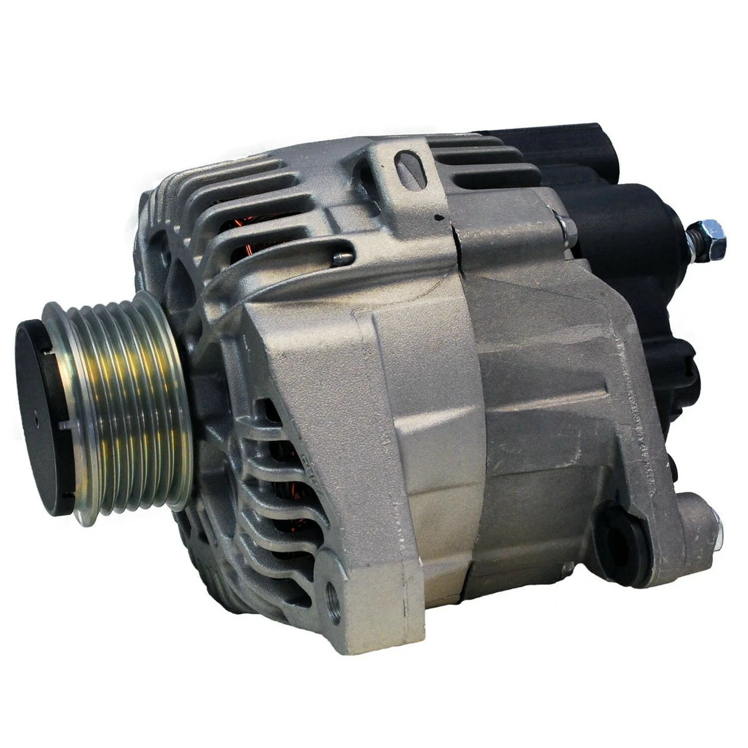 Alternator DENSO 211-6015 for