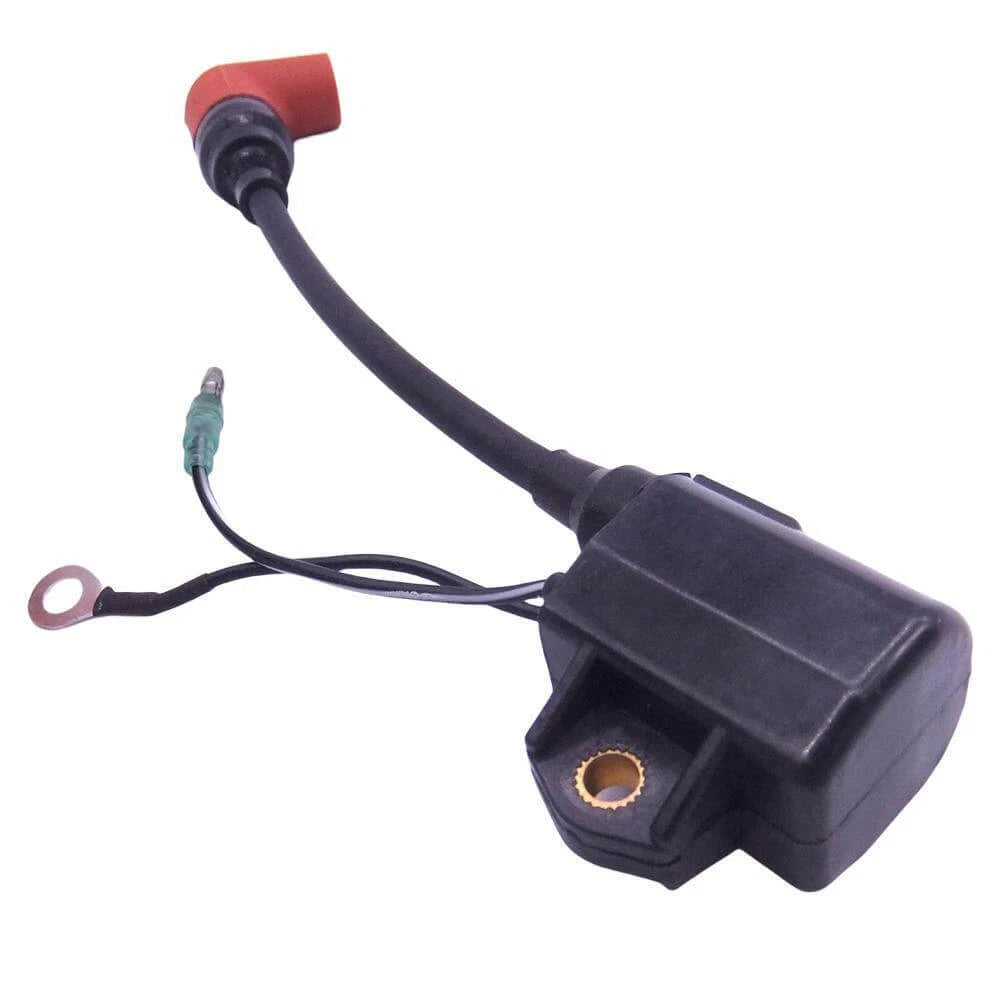 3Pcs Ignition Coil for Yamaha Outboard 60HP 70HP 75HP 85HP 90HP (2-Str) 697-85570