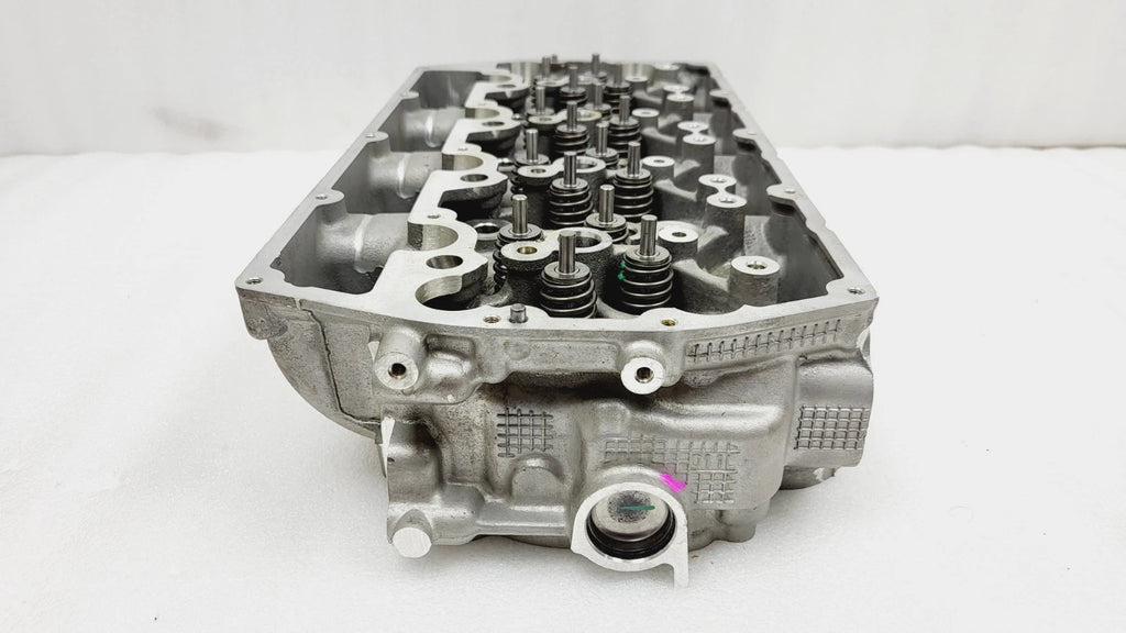 Driver Side Cylinder Head for Ford F250SD F350SD 6.7L Diesel (2015–2019) JC3Z-6049-B