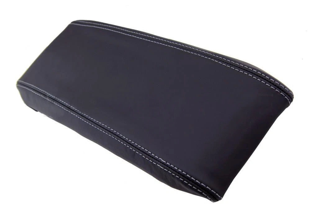 Leather Synthetic Console Armrest Cover for Chevy Equinox (2010–2017)
