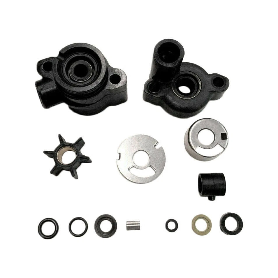 Water Pump Repair Kit 46-70941A3 for Mercury Mariner 4/4.5/7.5/9.8HP (1975–1985)