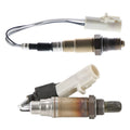 Oxygen Sensors Kit for Ford Ranger B4000 (1998–2005) - 2X Upstream & Downstream