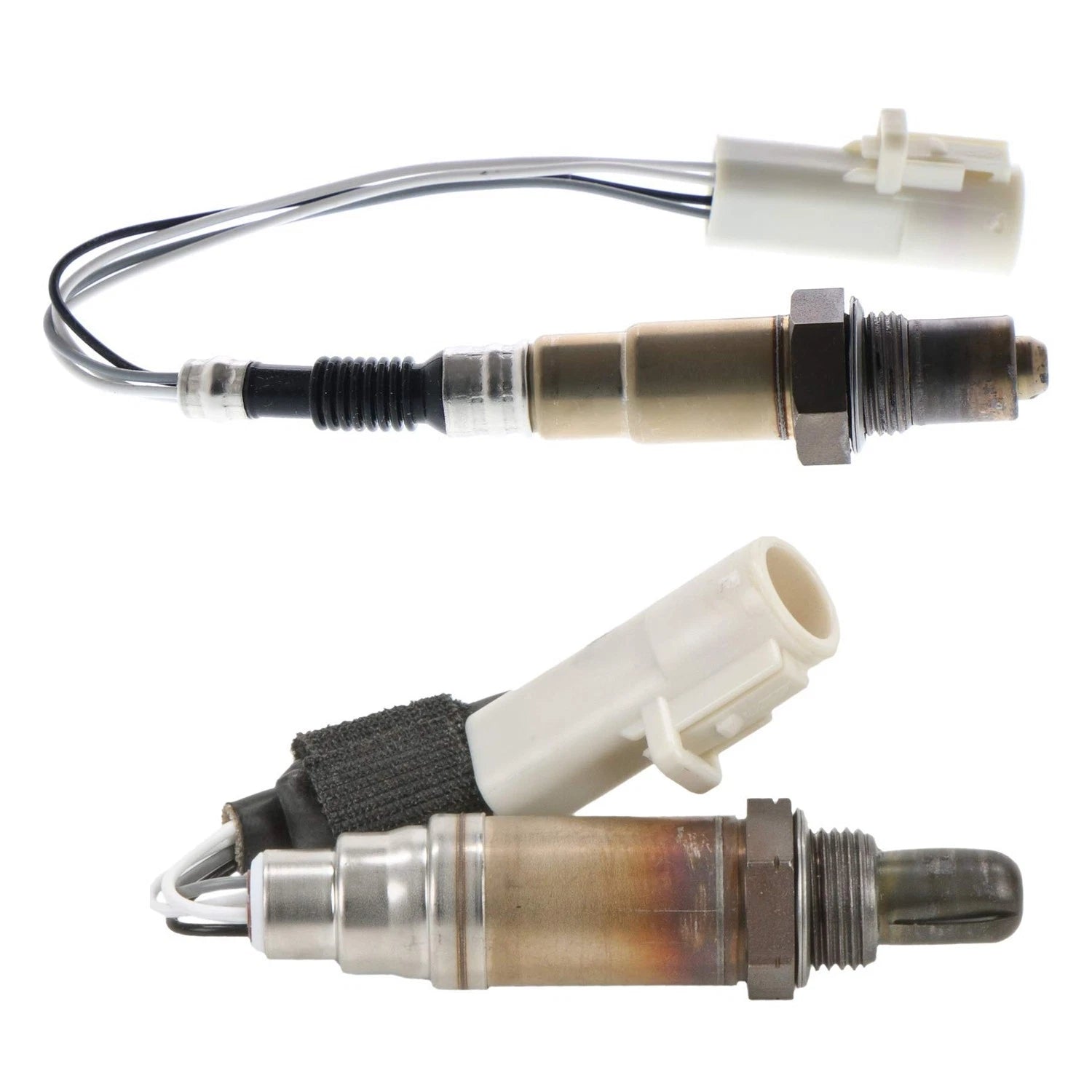 Oxygen Sensors Kit for Ford Ranger B4000 (1998–2005) - 2X Upstream & Downstream