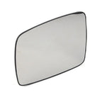 Heated Door Wing Mirror Glass Left for Land Rover Range Rover Sport (2005-2013)