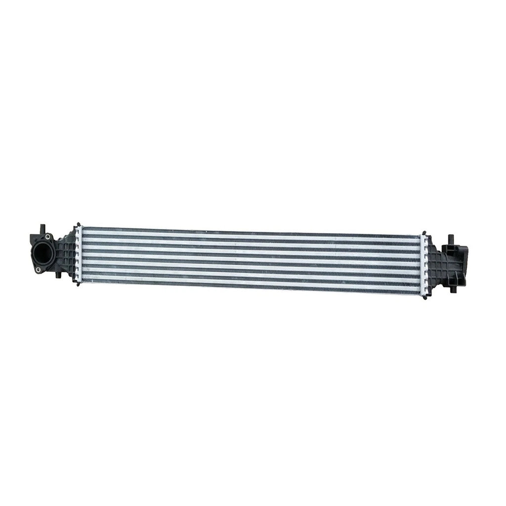 Replacement Aluminum Turbocharger Intercooler for Ford Ranger (2011–2018)