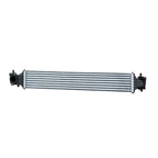 Replacement Aluminum Turbocharger Intercooler for Ford Ranger (2011–2018)