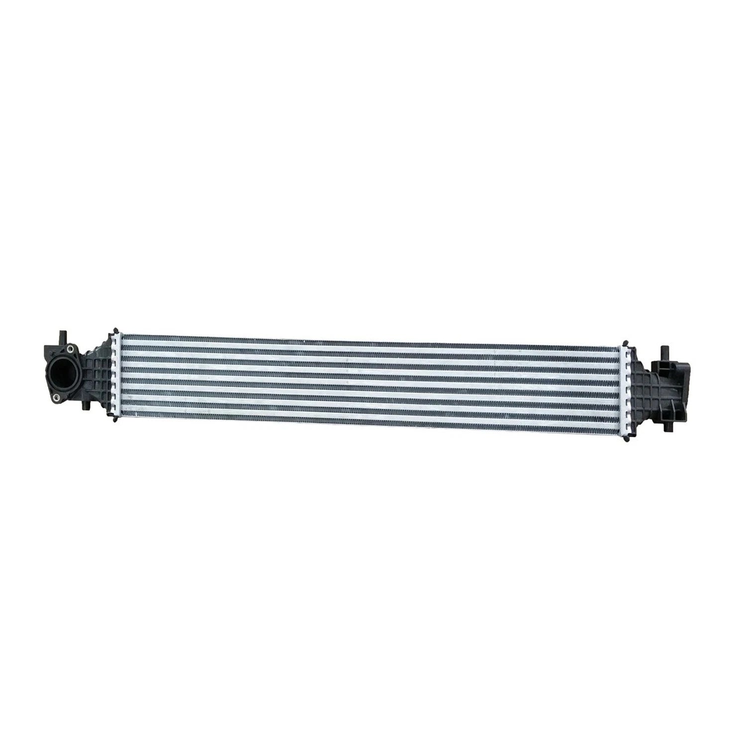 Replacement Aluminum Turbocharger Intercooler for Ford Ranger (2011–2018)