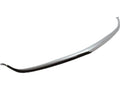 Front bumper grille molding for Mazda 3 Sport (2010–2011) FM896WZ