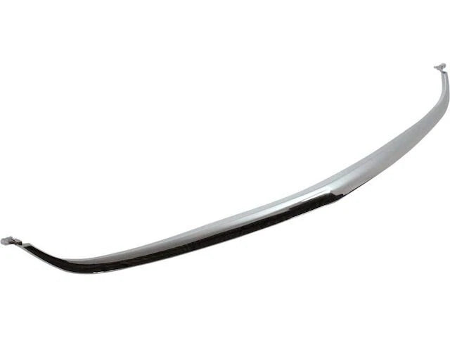 Front bumper grille molding for Mazda 3 Sport (2010–2011) FM896WZ