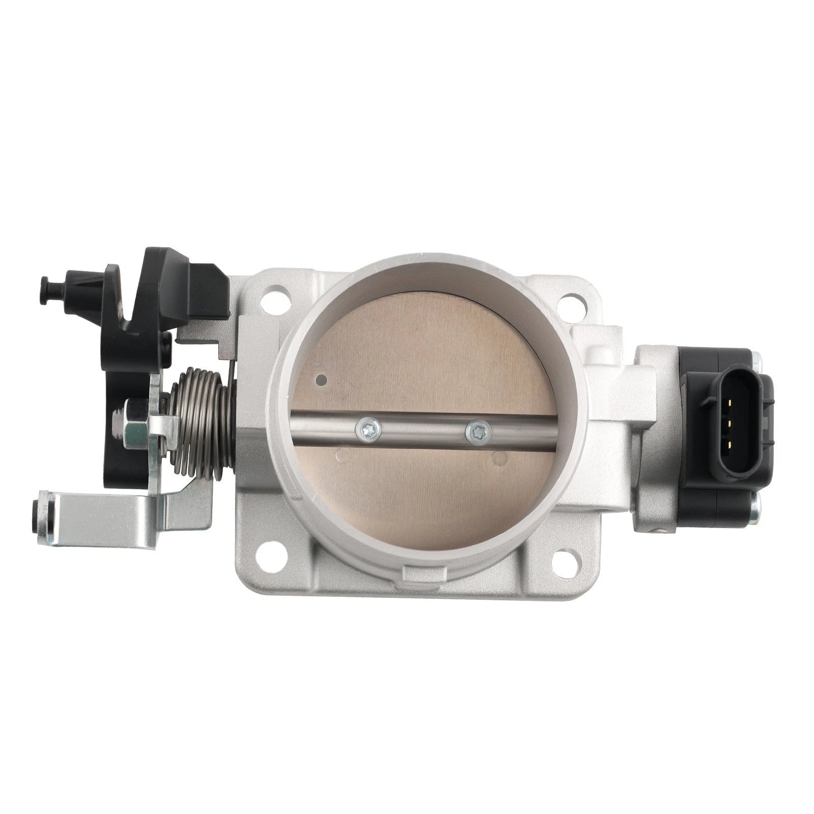 Throttle Body for Ford F-150 Expedition F-250 4.6L 5.4L (1997–2003) F75Z9E926AA
