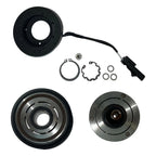 AC Compressor Clutch Replacement for Dodge Journey 2.4L (2009-2011)