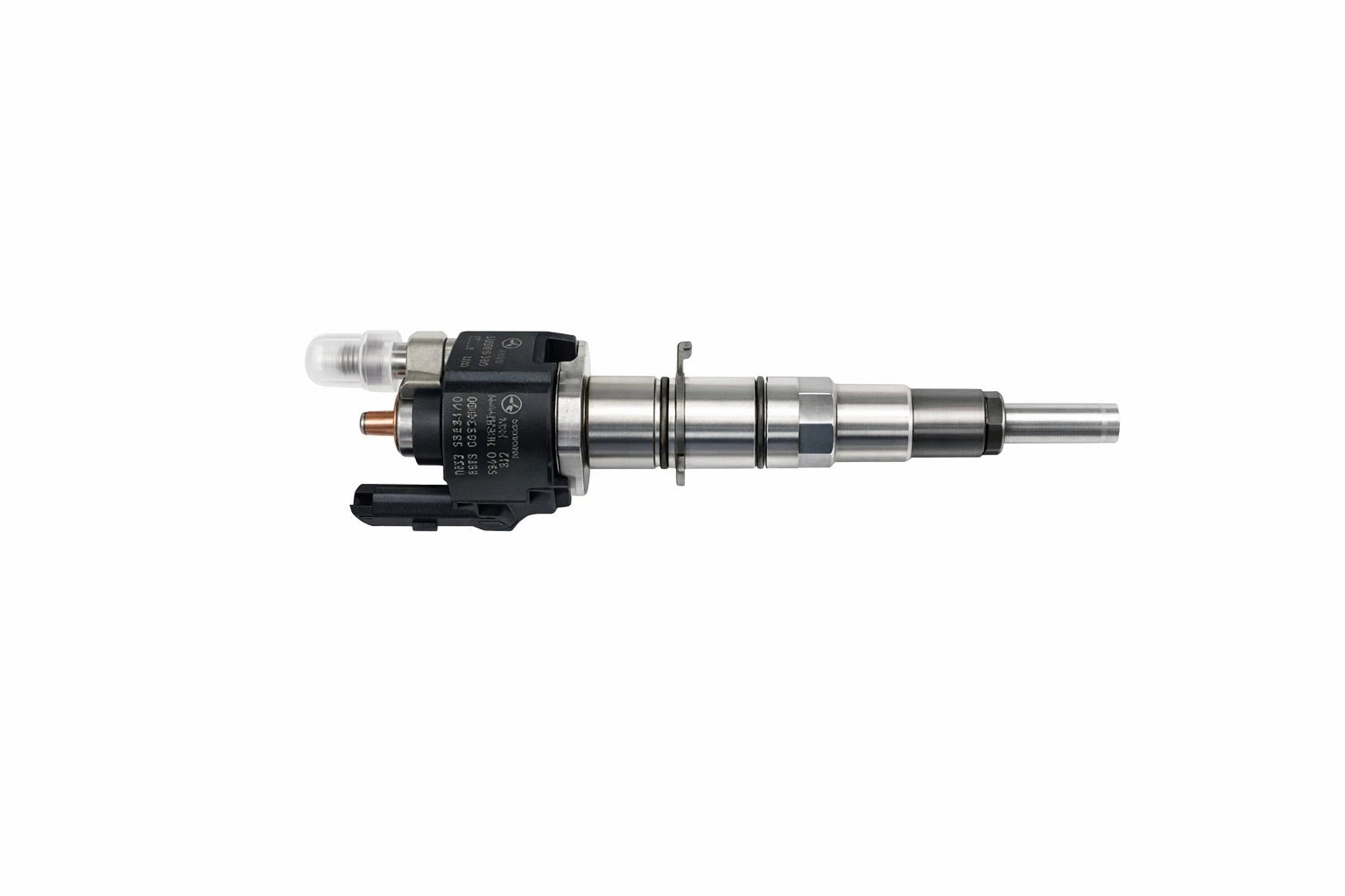 Genuine OEM Fuel Injector for BMW X5, X6, Z4, 750i, 750Li, 760Li (2007–2019)