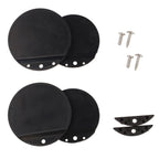 Boat Drain Cover Repair Kit for Easy Installation and Long-term Performance