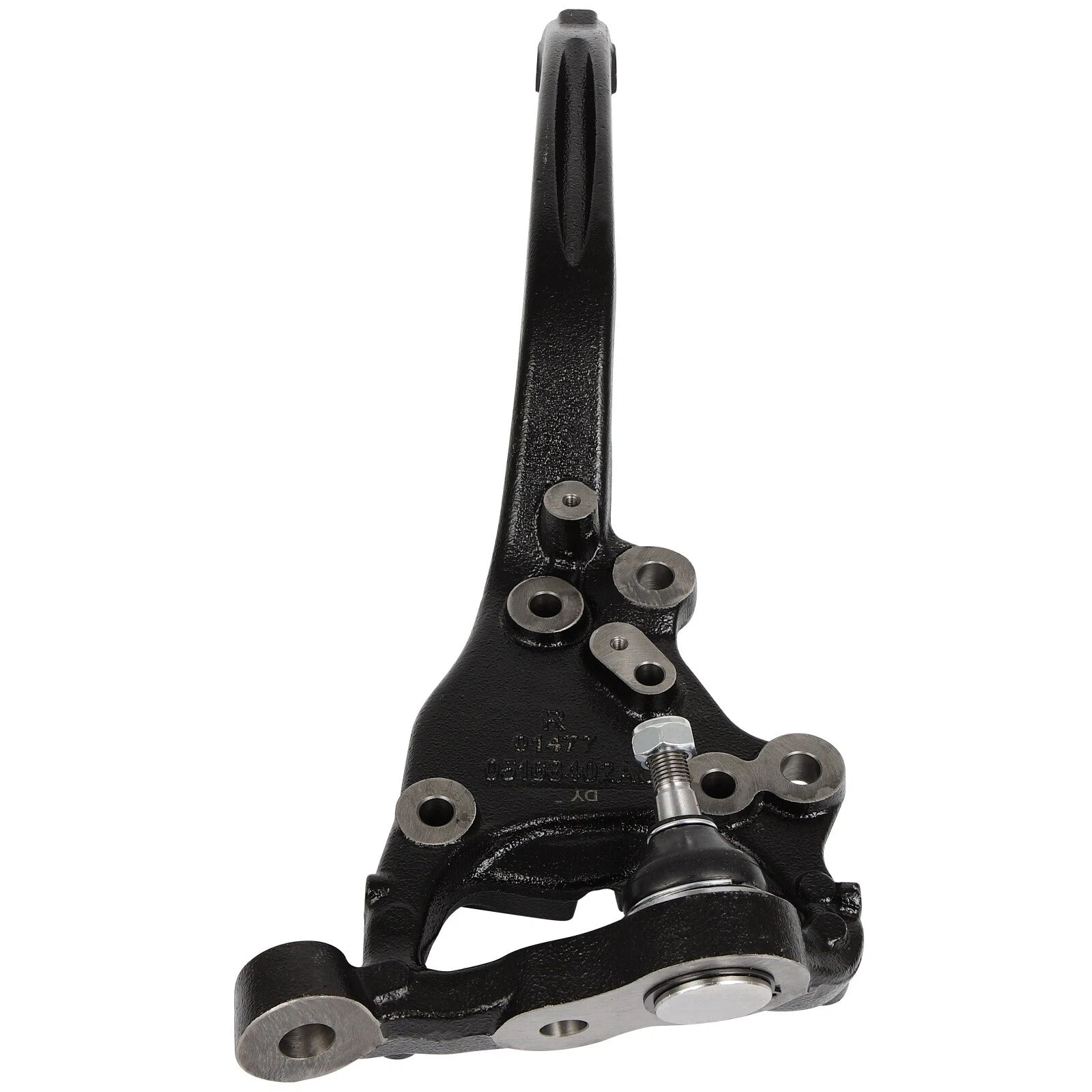 Front Right Passenger Steering Knuckle for Dodge Challenger (2012–2021)