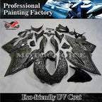 Forged Carbon Fiber Fairing Kit for Ducati 1299 959 Panigale (2015–2018)