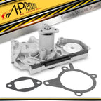 Water Pump with Gasket for Kia Rio (2001–2005)