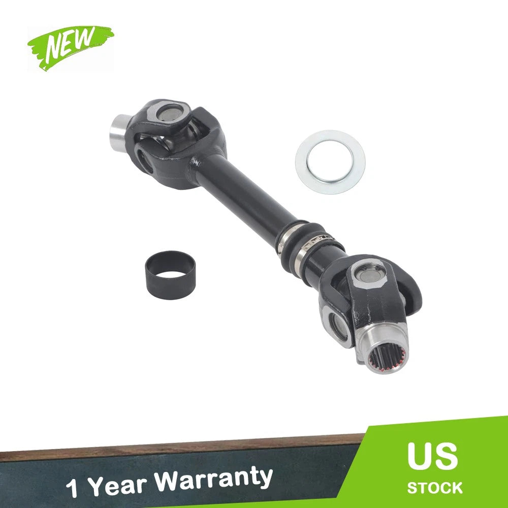 Rear Drive Shaft for Can Am Commander 1000 MAX 1000R (2014–2019)