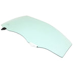 Front Passenger Door Glass for Toyota Corolla (2005–2008)