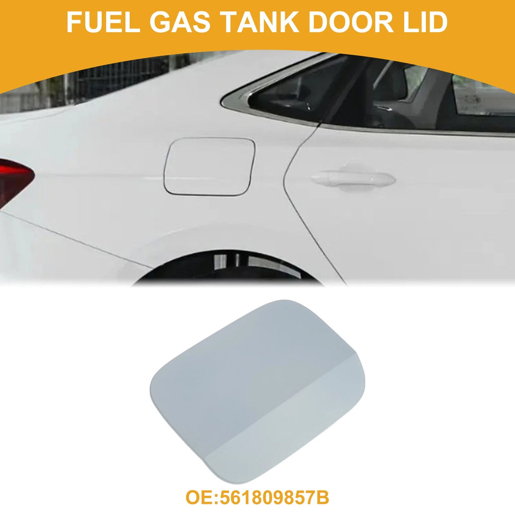 Fuel Tank Door Cap for Volkswagen Passat (2011–2018)