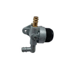 Fuel Cock Assembly Switch for Tohatsu 4 5 6 HP Outboard Motor (3H9703110)