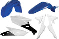 Acerbis Plastic Body Kit for Yamaha YZ250F YZ450F (2014–2018)