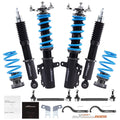 Coilovers Shock Springs Kit for Toyota Camry (2018–2024)