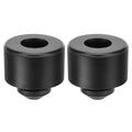 2 Seat Setting Rubber for Honda Rancher 350 400 420 Foreman 400 450 500 Rubicon (2000–2023)