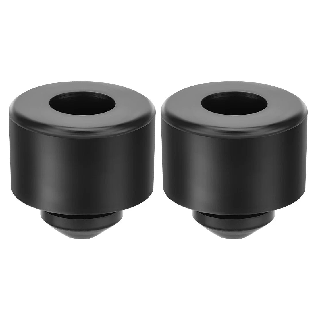 2 Seat Setting Rubber for Honda Rancher 350 400 420 Foreman 400 450 500 Rubicon (2000–2023)