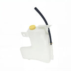 Radiator Coolant Overflow Reservoir Tank for Nissan Frontier Xterra (2005–2015) 603-615