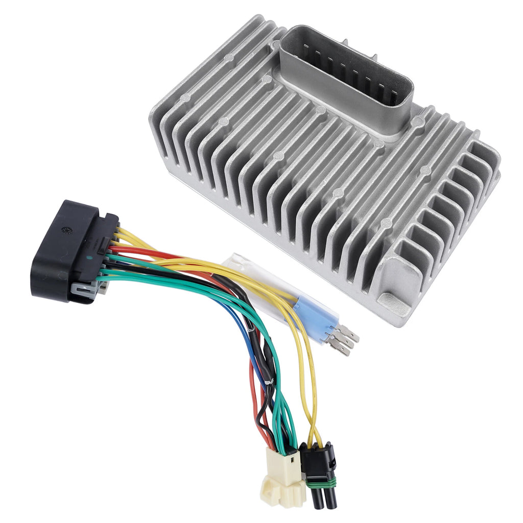 ECM Controller Module 2203348 for Polaris Sportsman 450 500, Scrambler 500 (2003–2023)