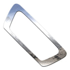 Luxury Chrome Rear Door Hatch Surround for GMC Acadia (2007–2011)