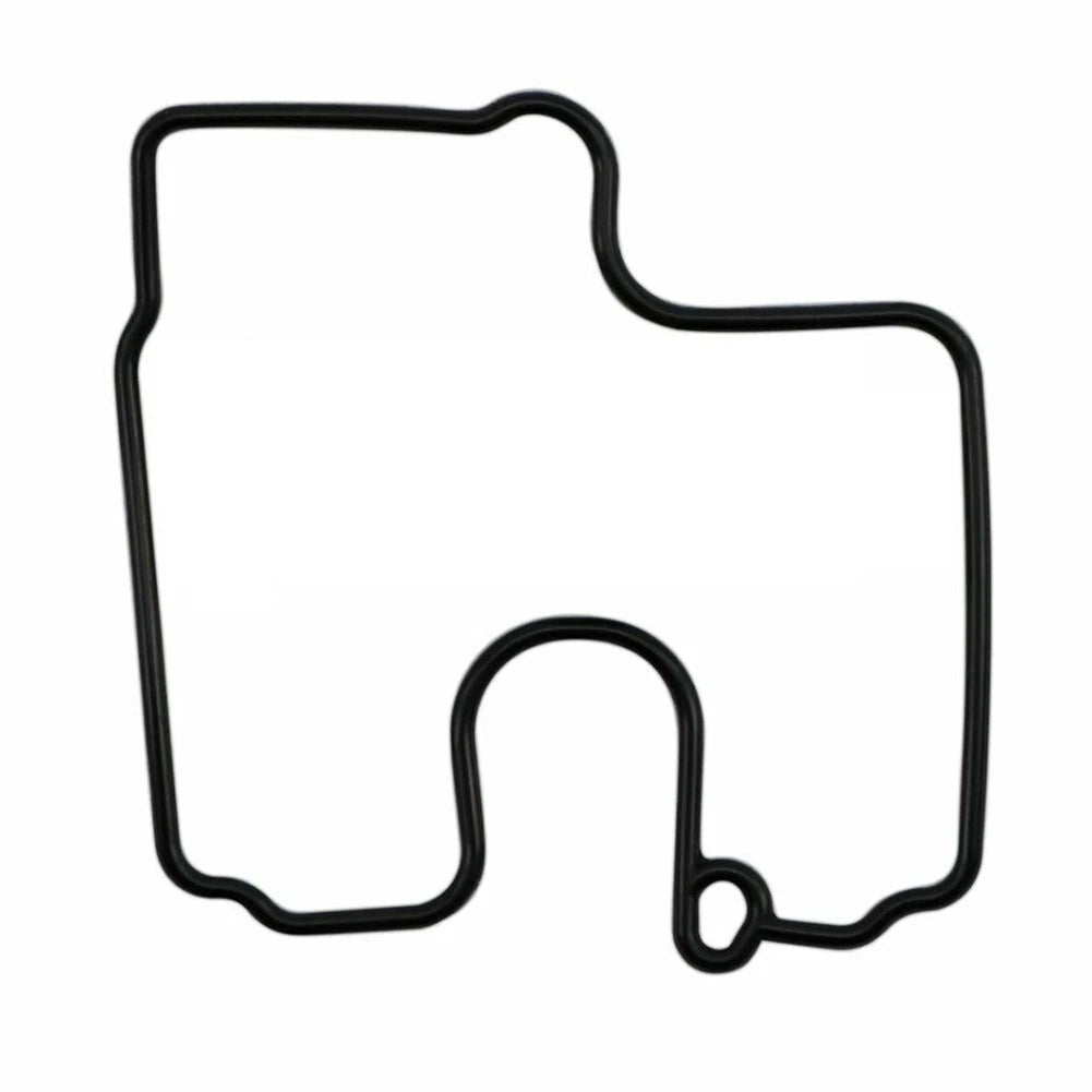 4X Carburetor Repair Kit Gaskets Valves Needles for GSXR750 (1996–1997)