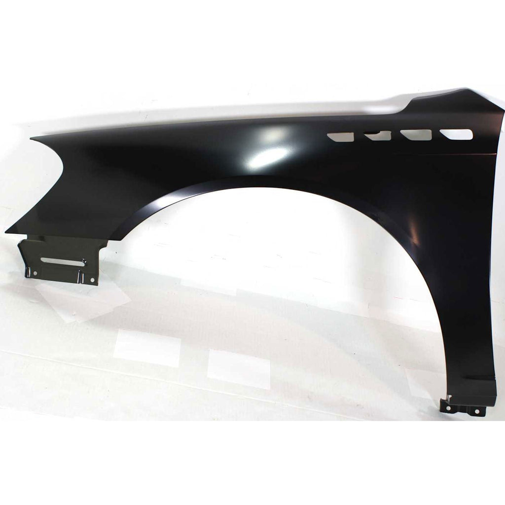 CAPA Certified Fender for Buick Lucerne (2006–2011) Front Driver Side
