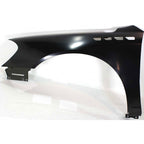 CAPA Certified Fender for Buick Lucerne (2006–2011) Front Driver Side