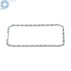 Oil Pan Gasket Set for Dodge Ram 5.9 6.7 Cummins (2003–2018)