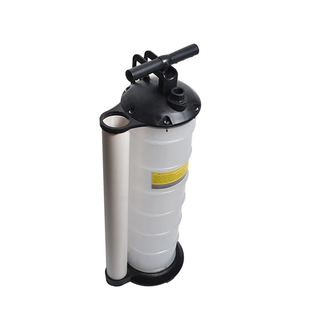 7L Oil Extractor Pump for Manual Oil Change