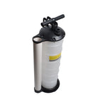 7L Oil Extractor Pump for Manual Oil Change