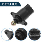 Idle Air Control Valve for Jeep Grand Cherokee (1998–2004) No. 53030821AB