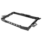 Radiator Support for Toyota RAV4 (2006–2012) Black Assembly #TO1225257 #532050R010