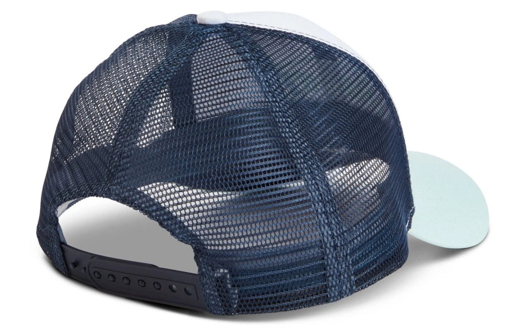 Snapback Trucker Cap Hat for Peterbilt Trucks (Classic)