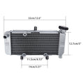 Radiator Cooler for Honda CBR300R CB300F (2015–2022)