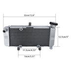 Radiator Cooler for Honda CBR300R CB300F (2015–2022)