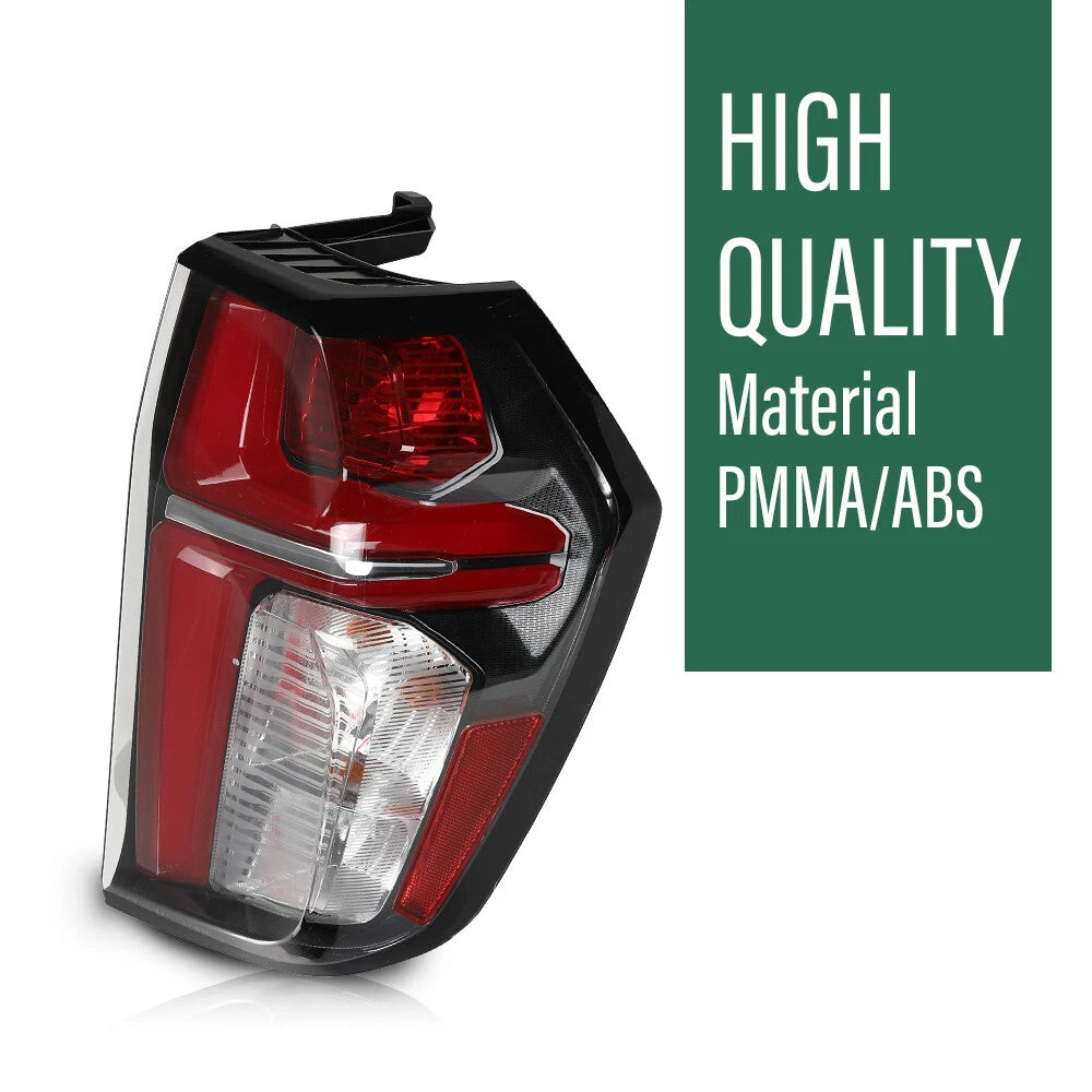 LED Tail Light Brake Lamp Right Side for Chevy Suburban Tahoe (2021–2023)
