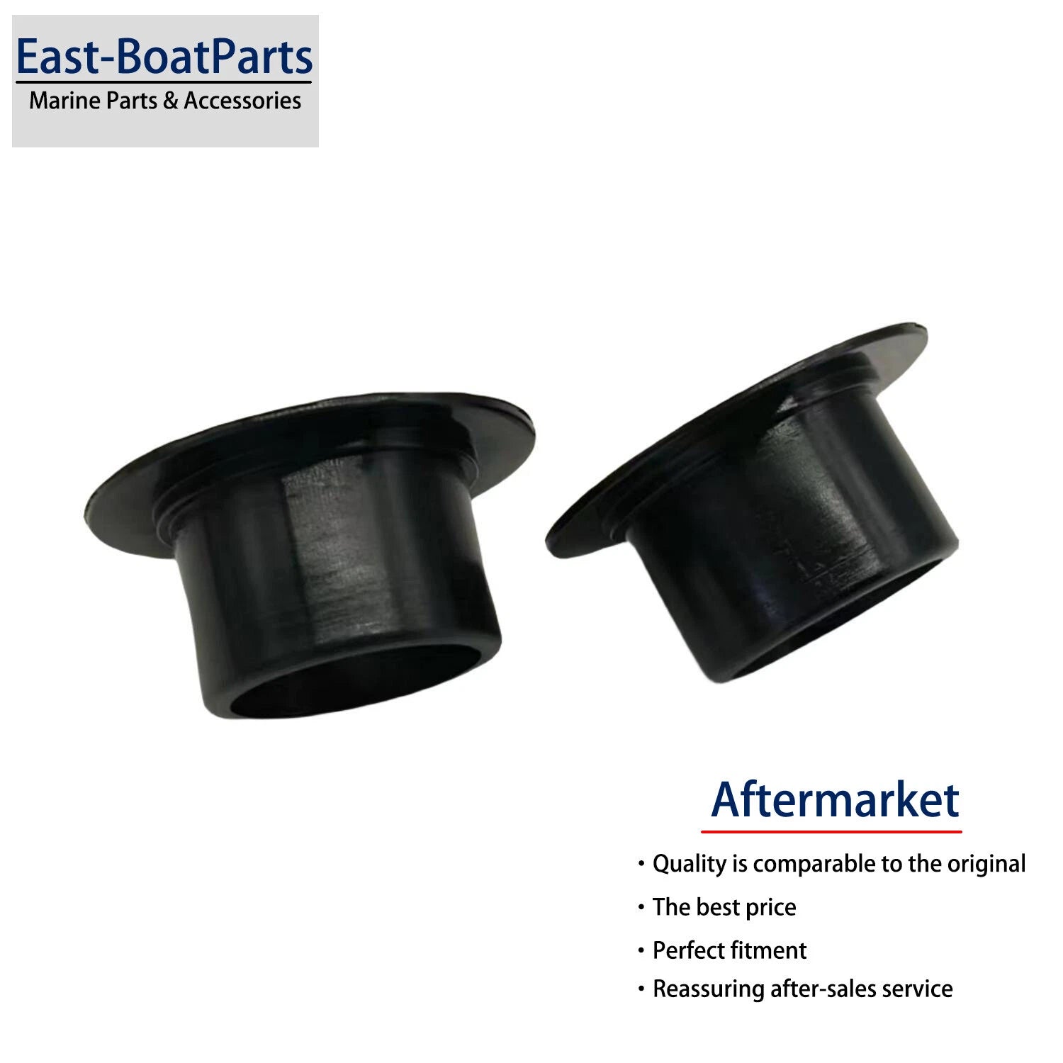 Plastic Bushing for Volvo Penta Intermediate Housing 832820