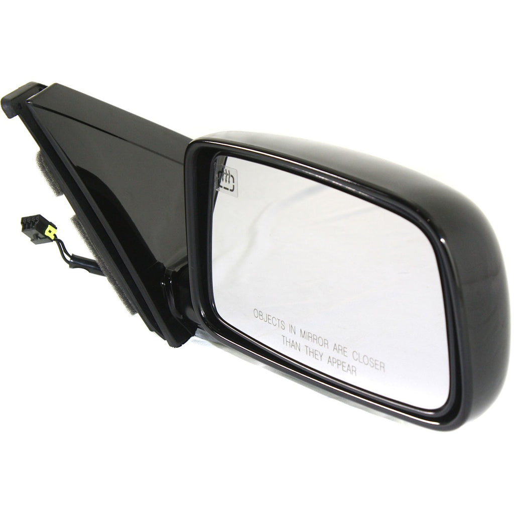 Power Mirror for Mitsubishi Lancer (2002–2005) Right Heated Manual Folding