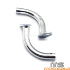 Saddlebag Guard Eliminator Brackets for Harley Electra Glide FLHT