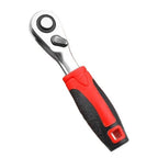 14 Inch Ratchet Wrench 72 Tooth Socket for Auto Repair (Fits )